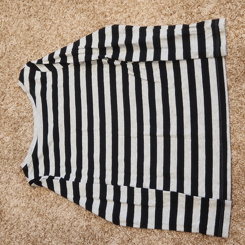 Cherokee girls long sleeve shirt, size 7/8, NWOT - Picture 2 of 4